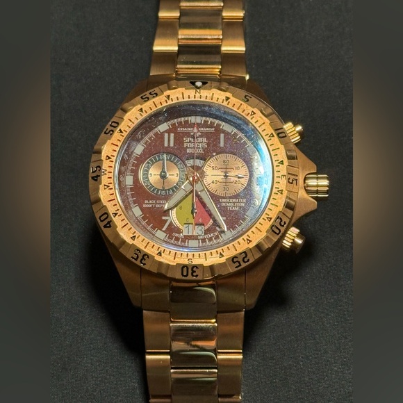 INVICTA - Chase Durer Men’s Watch